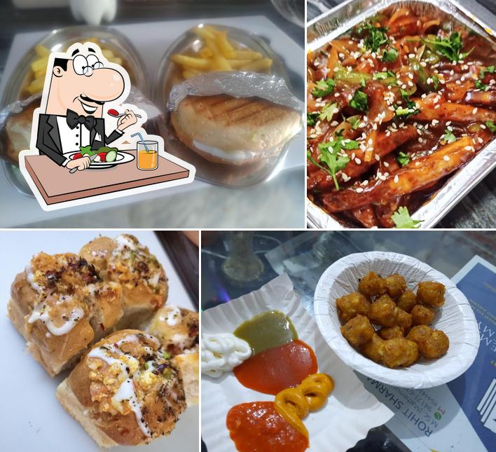 Meals at Swaad Anusar 2