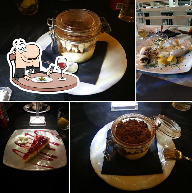 Cibo al White Selection
