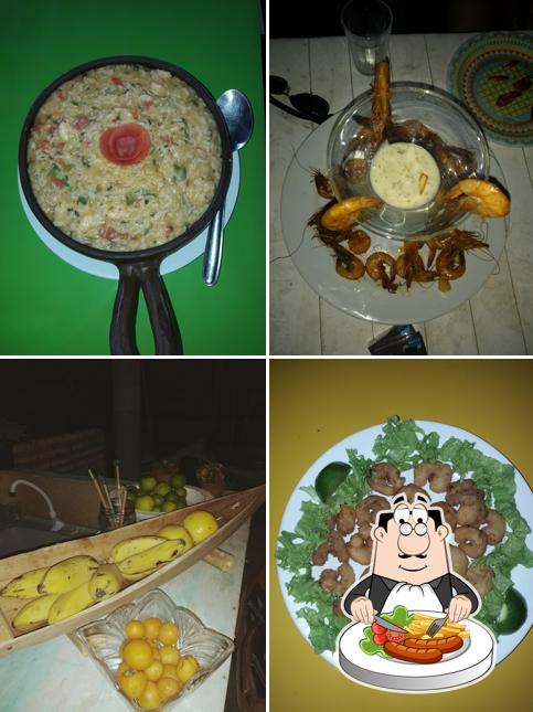 Restaurante Tempero Mineiro