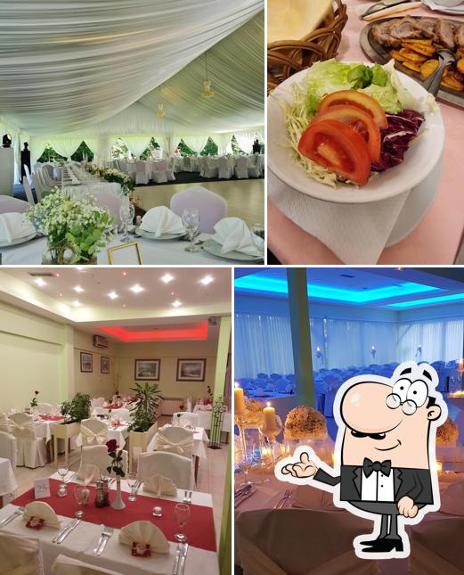 Restoran Lovački rog