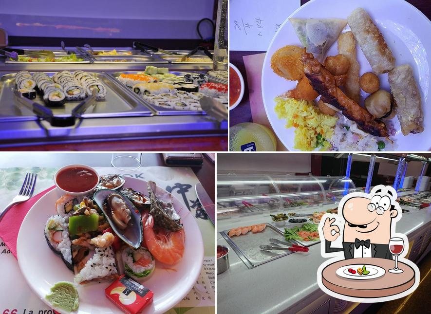 Royal Wok