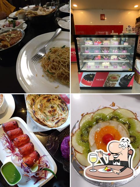 The Rose Kitchen (Lake Town)