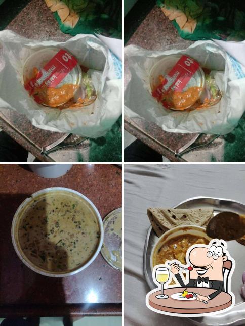 Food at Mahalaxmi Restaurant