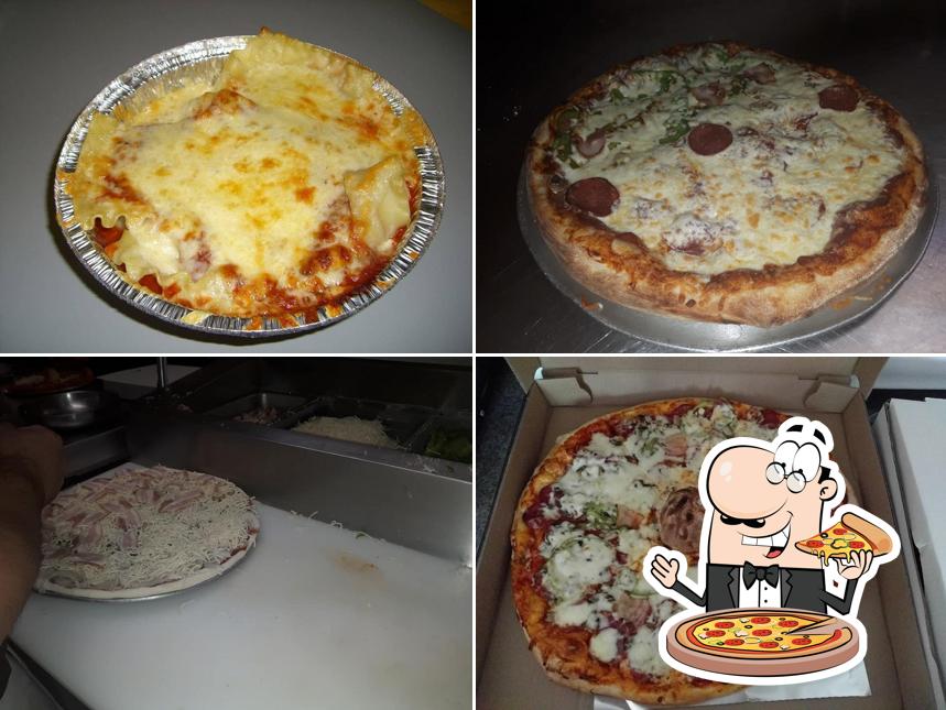 Chez Jenni Pizzeria