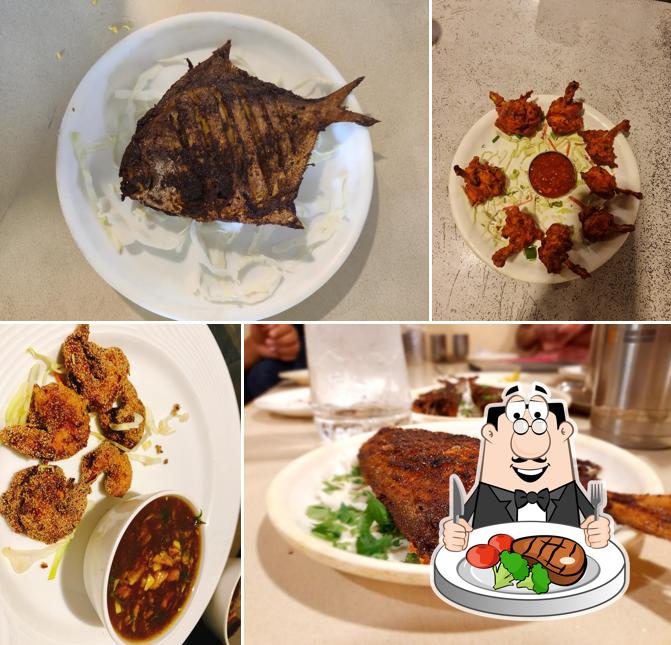 Akshaya Family Restaurant