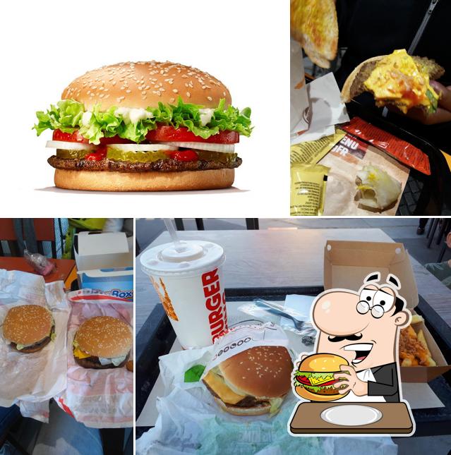 Burger King