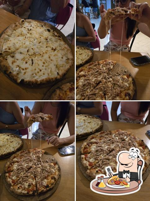 Cap Bon Pizza