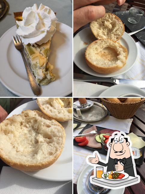 Café Schloßmühle Bäckerei-Konditorei oHG