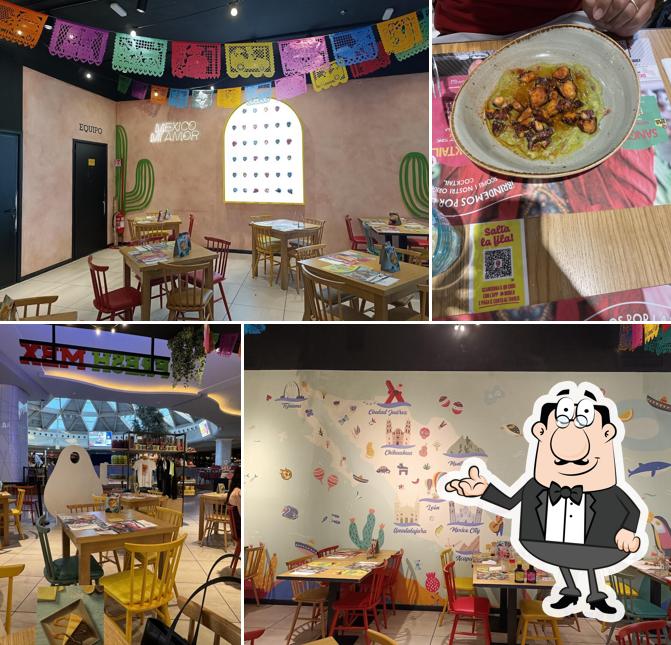 Calavera Restaurant - Venezia