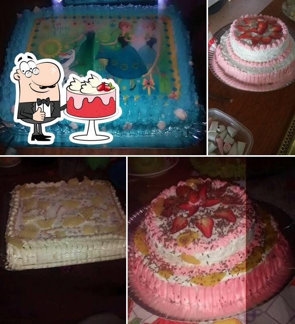 Dany Cake