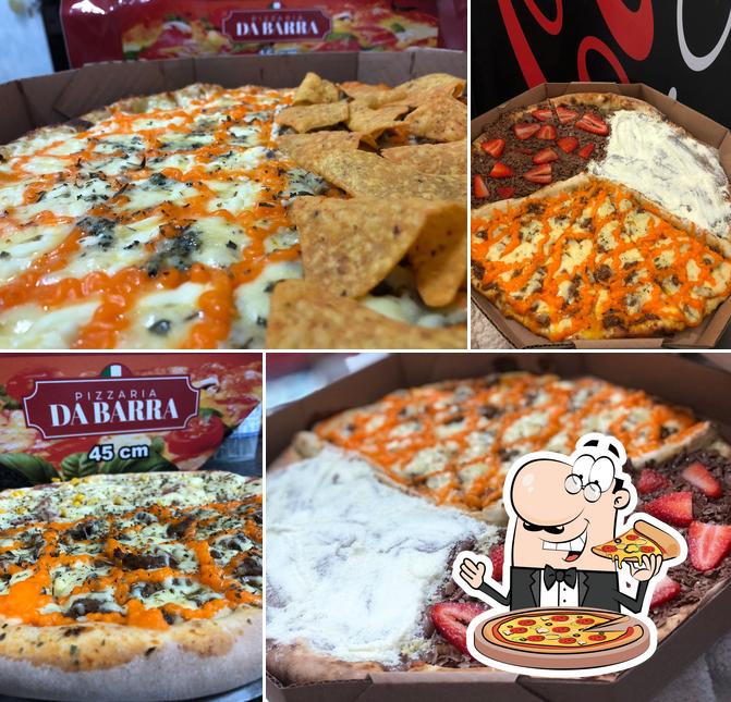 Pizzaria da Barra