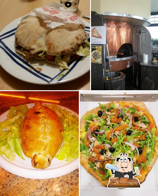 Fatti un panino a Il Golosone Di Sternativo Grazia