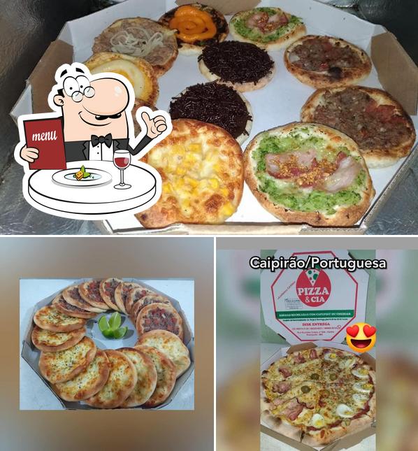 Pizza & Cia