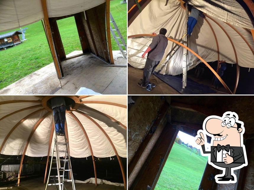 Ecco un'immagine di Ajò Bar