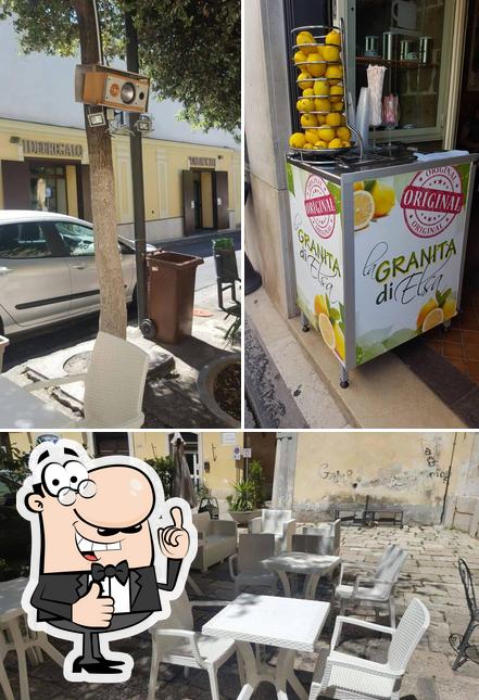 Guarda questa foto di BAR MIO