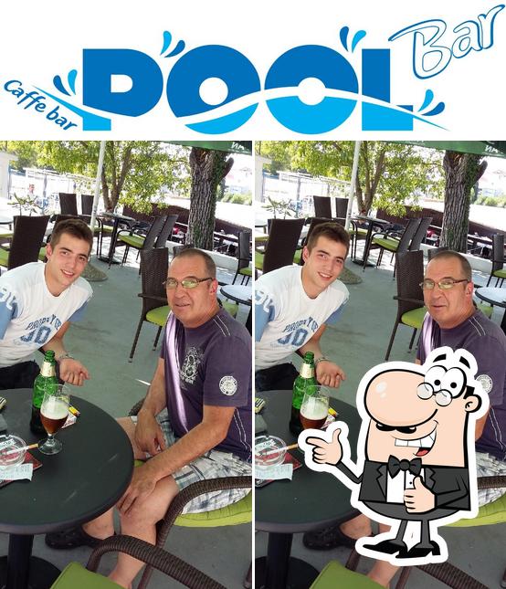 Ecco un'immagine di Caffe Bar "Pool Bar"