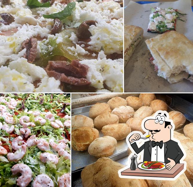 Platti al Boccione Pizzeria Friggitoria Bistrot Tavola Calda Caffetteria