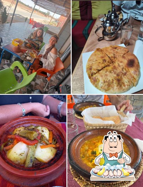 Café azawad