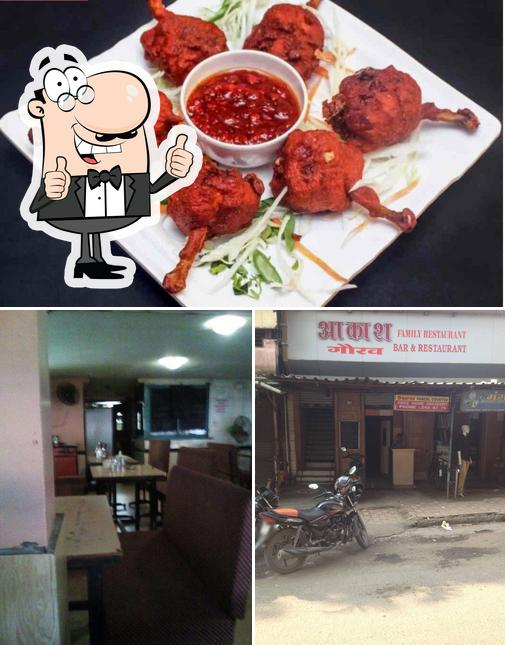 See this photo of Gaurav bar and restaurants