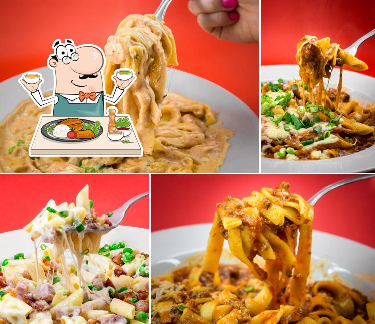 Ital'in House - Ituiutaba - Centro