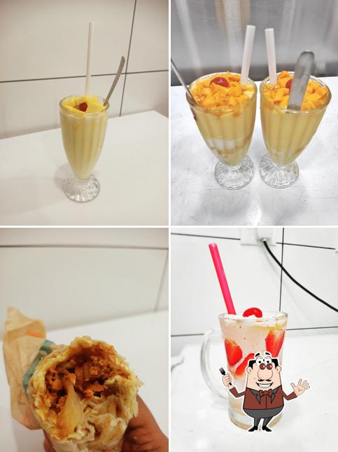 Meals at Juicy Ottapalam