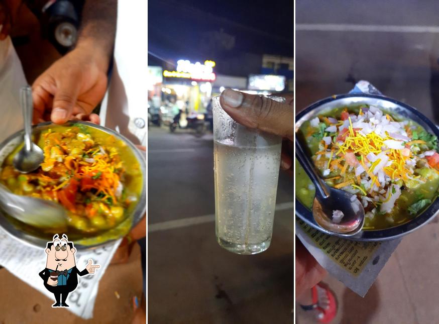 Kailash Fast Food
