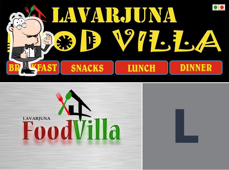 See this pic of Food Villa