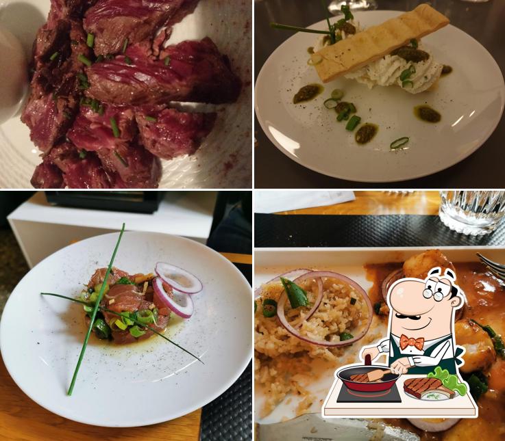 Le Comptoir St Jean