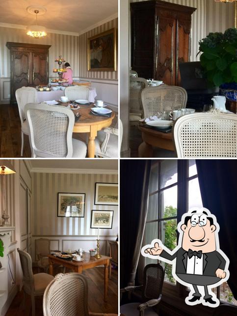 Le Manoir des Impressionnistes