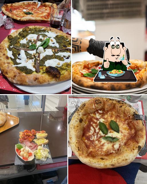 Lo Spuntino Del Ghiottone