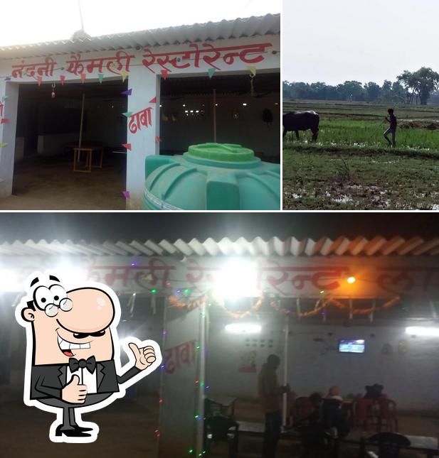 Nandni line hotel And restaurants