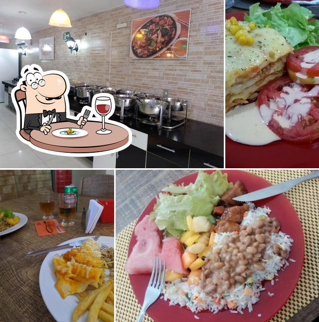 Restaurante O Frigideira
