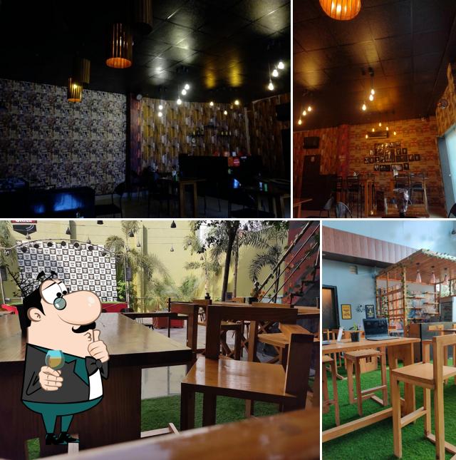 Hotel O Hotel On The Grill