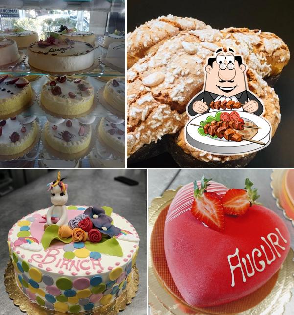 Pasticceria Manferdelli Dolce, Salato & Gelato