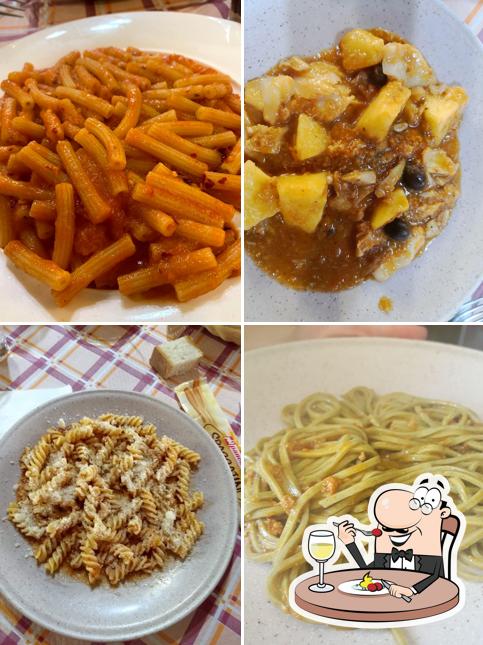 Pizzeria Trattoria Le Tre Torri