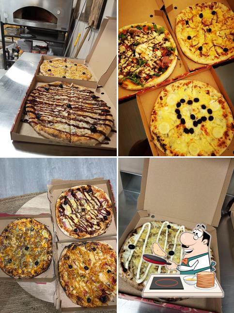Pizzeria chez Papé