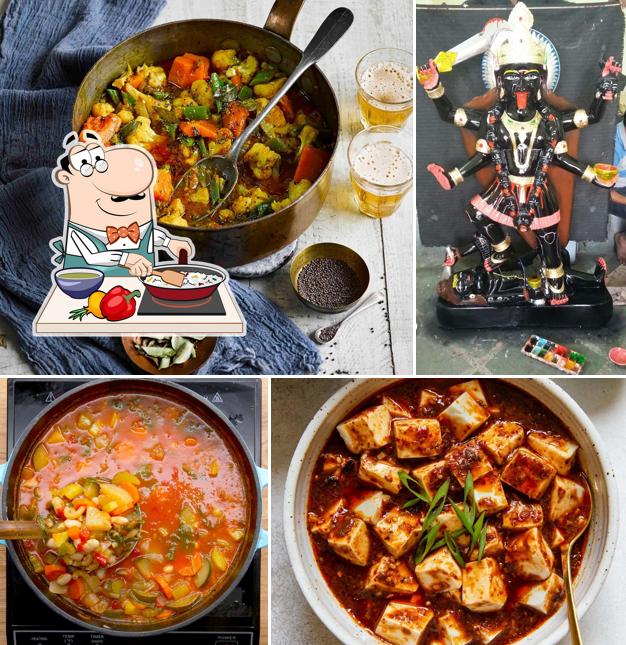 Shiva ji gupta dhaaba