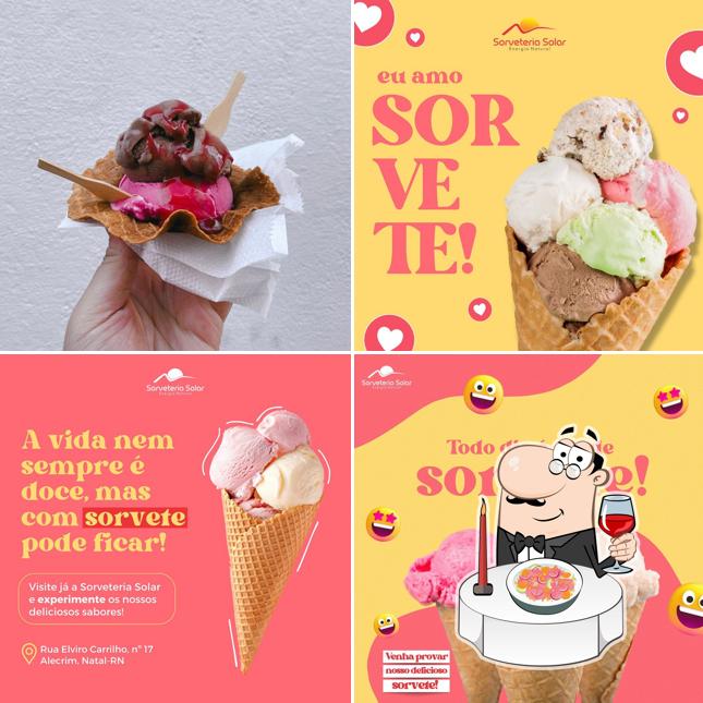 Sorveteria Gelare