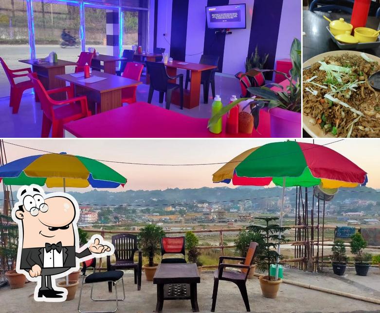 Rural Restro & cafe