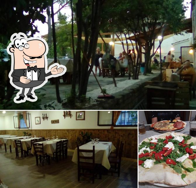 Guarda la foto di Trattoria Pranzo e Cena