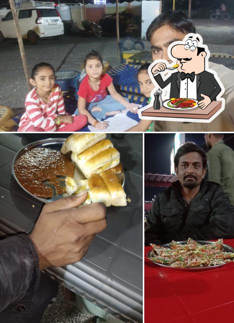 The picture of Unlimited Dosa Near Me - Anna Ka Adda’s food and exterior