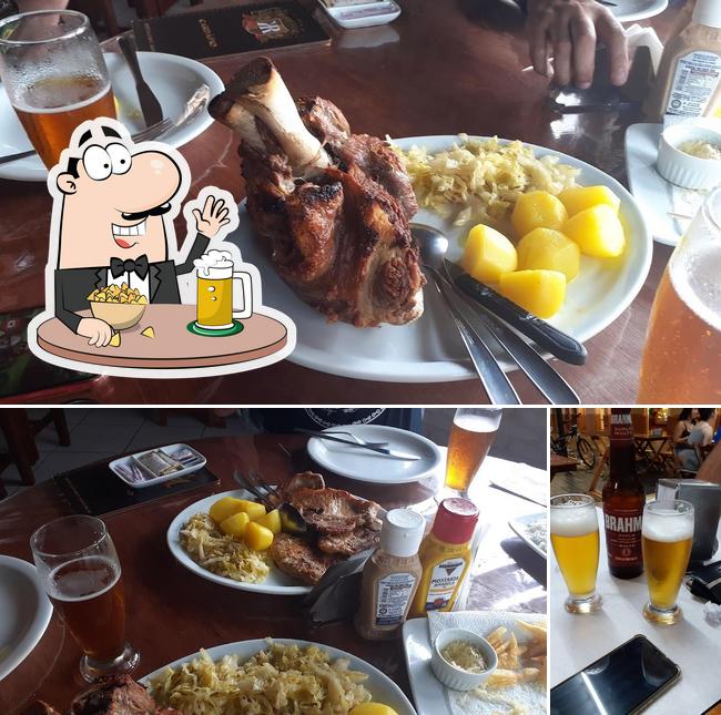 Restaurante Kraemer