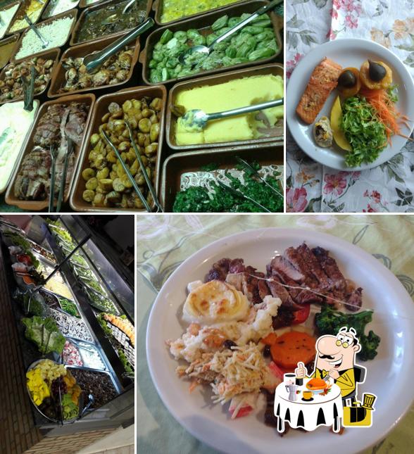 Restaurante Rico Sabor