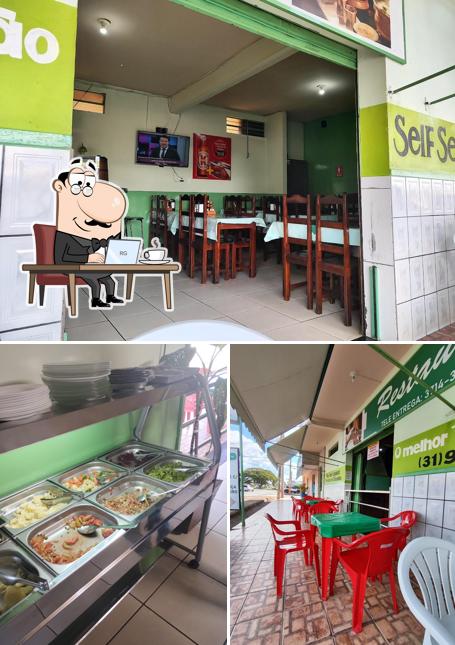 Restaurante Silva
