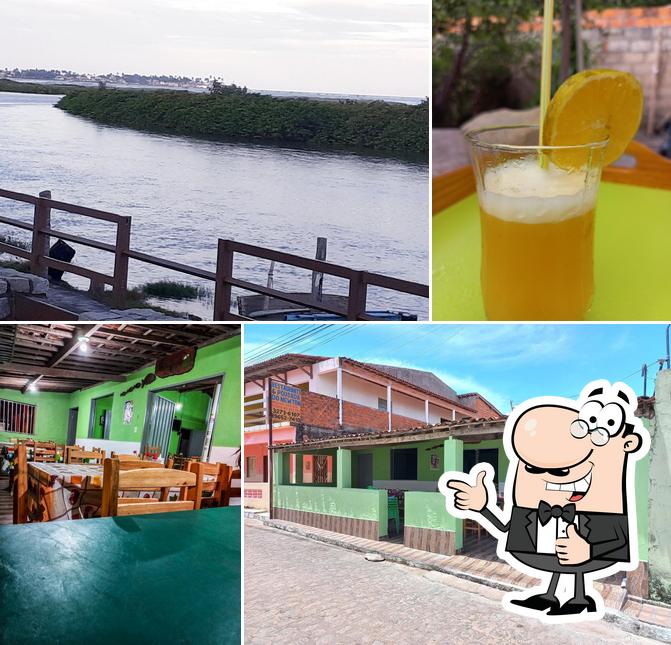 Restaurante e Pousada do Newton