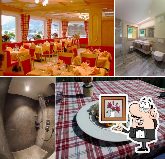 Seehotel und Restaurant St. Hubertus