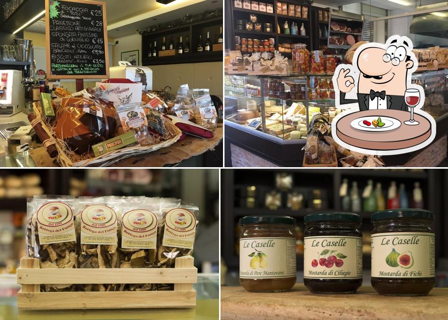 Cibo al TORRI - family food