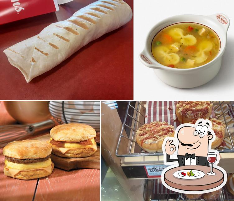 Tim Hortons