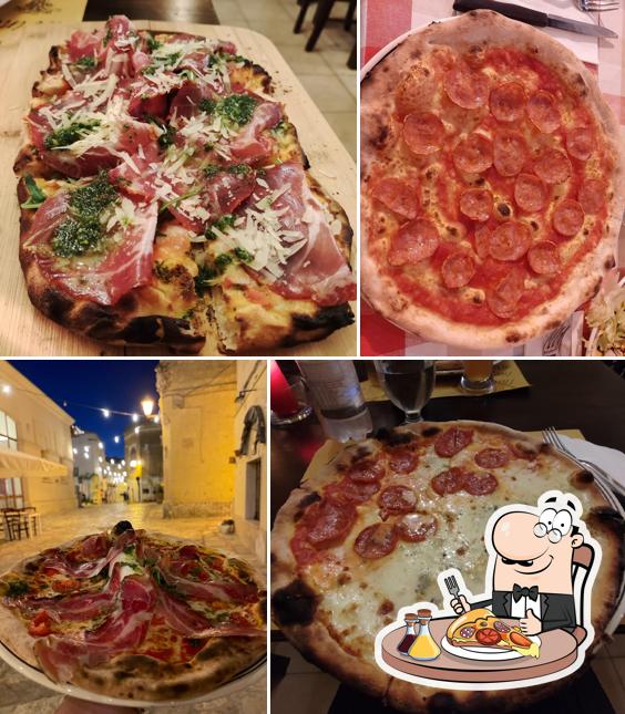Felicità Pizza&more
