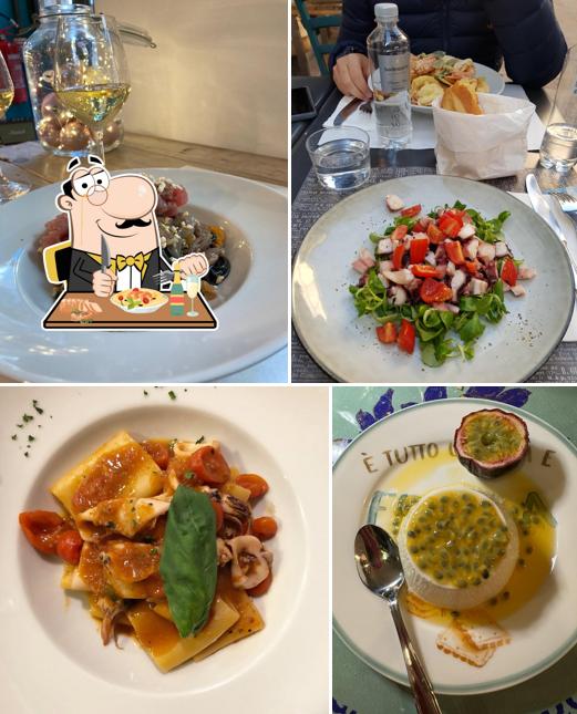 Cibo al Dal Lisca